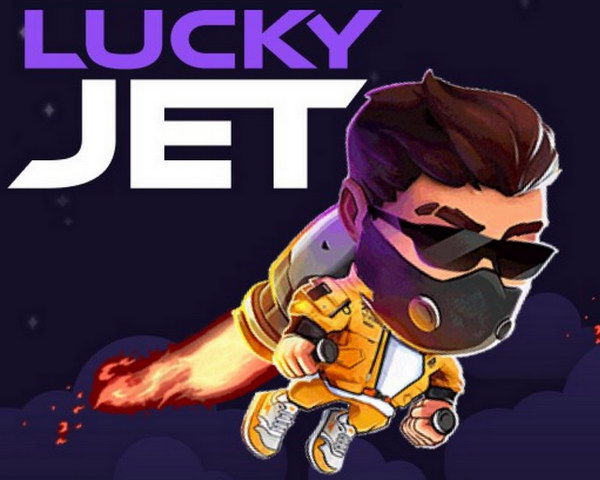 Lucky Jet