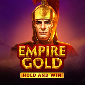 Empire Gold