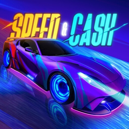 Speed-n-Cash