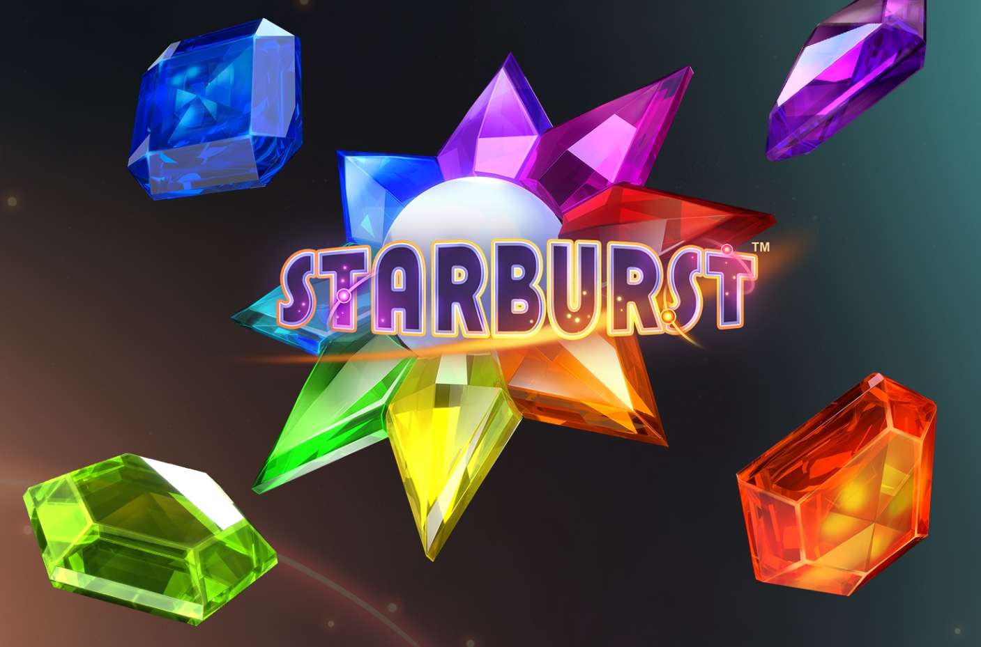 Starburst